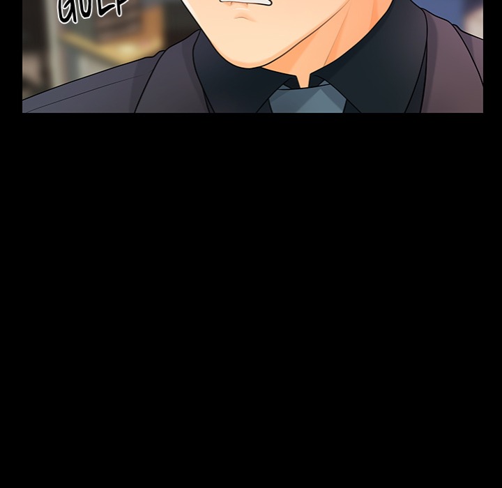 My Secretary - Chapter 45 Page 6