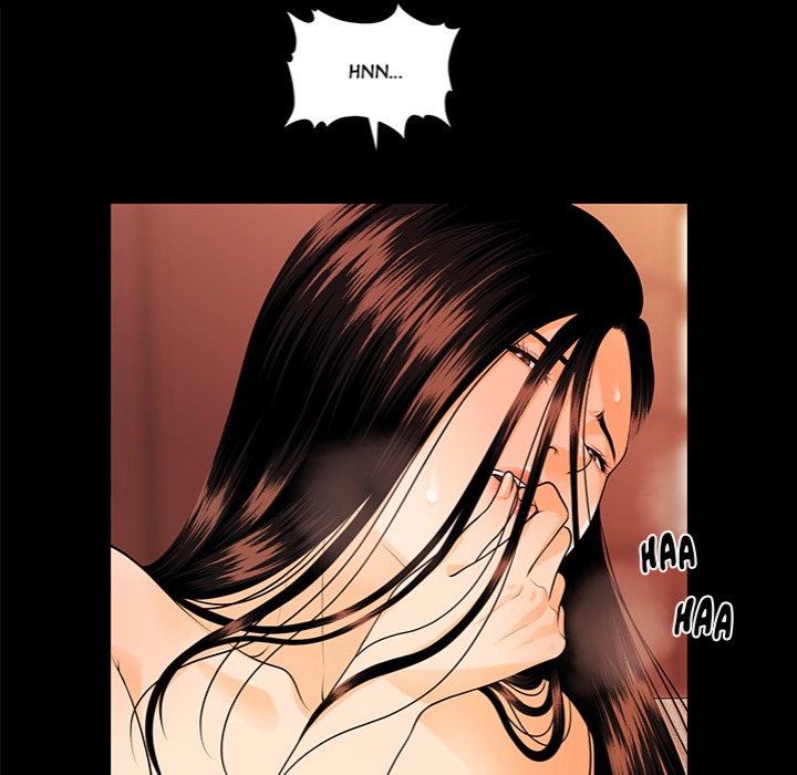 My Secretary - Chapter 45 Page 76