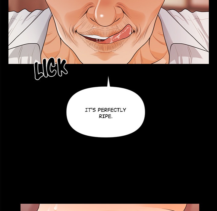 My Secretary - Chapter 45 Page 81