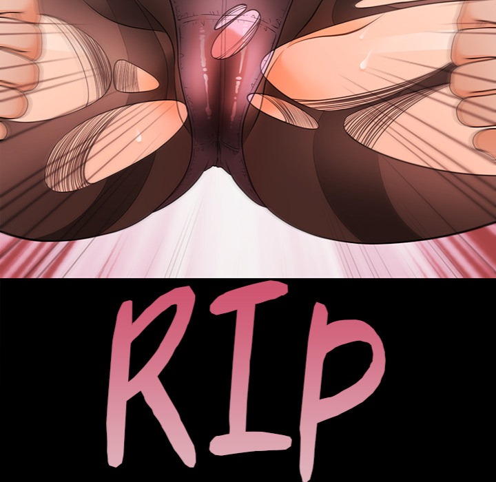 My Secretary - Chapter 45 Page 85