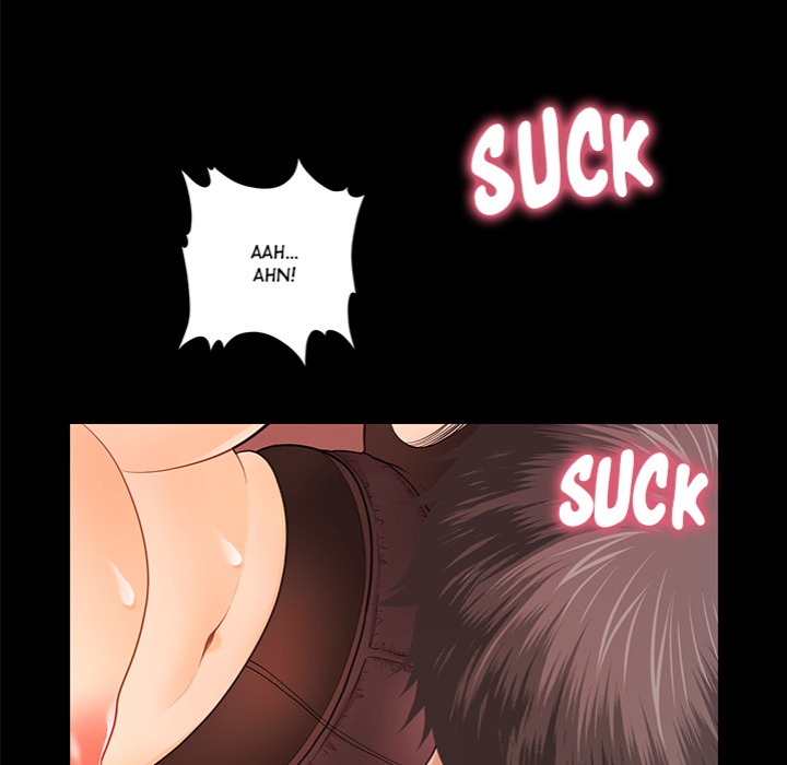 My Secretary - Chapter 45 Page 98