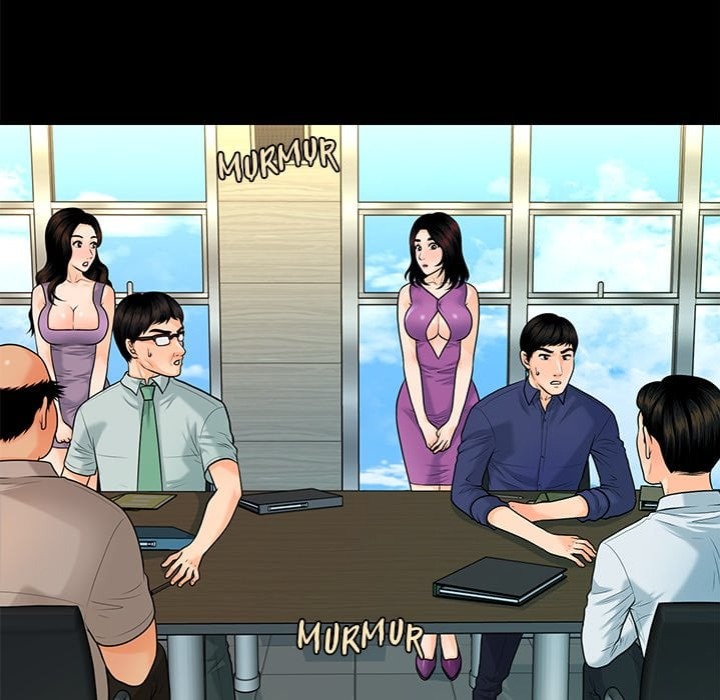 My Secretary - Chapter 46 Page 114