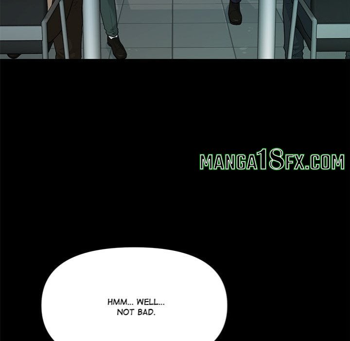 My Secretary - Chapter 46 Page 115