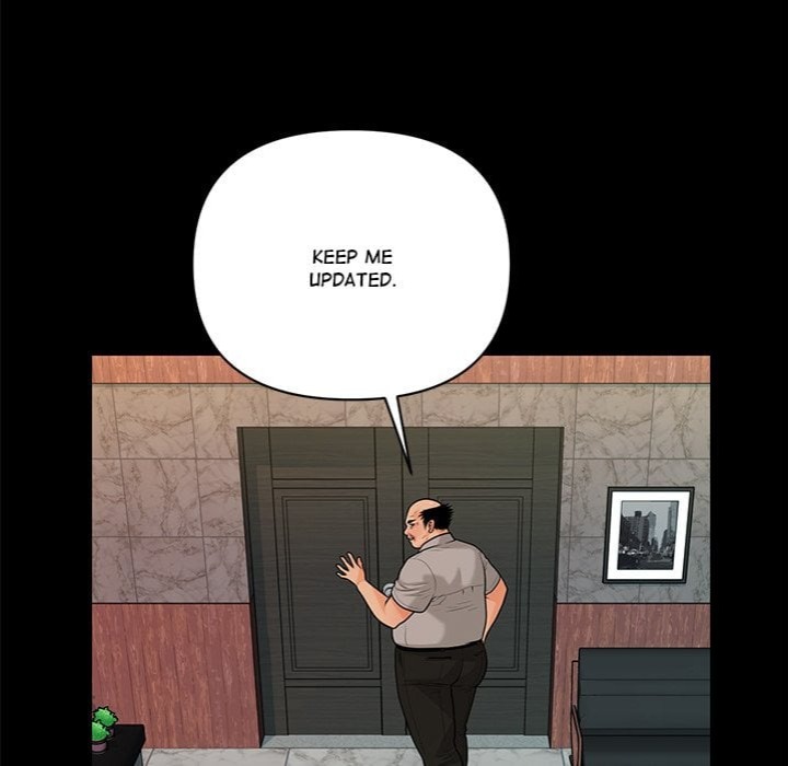 My Secretary - Chapter 46 Page 142