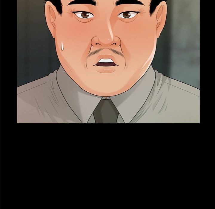 My Secretary - Chapter 46 Page 154