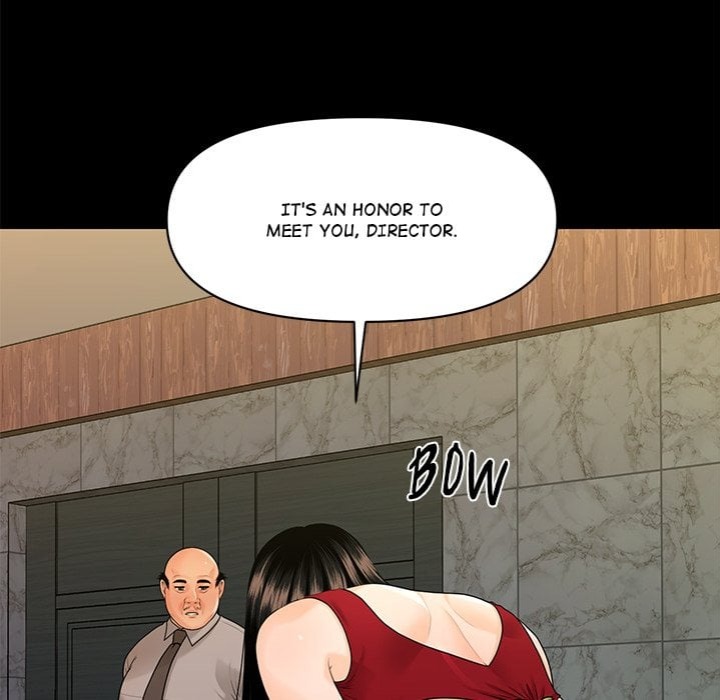 My Secretary - Chapter 46 Page 155