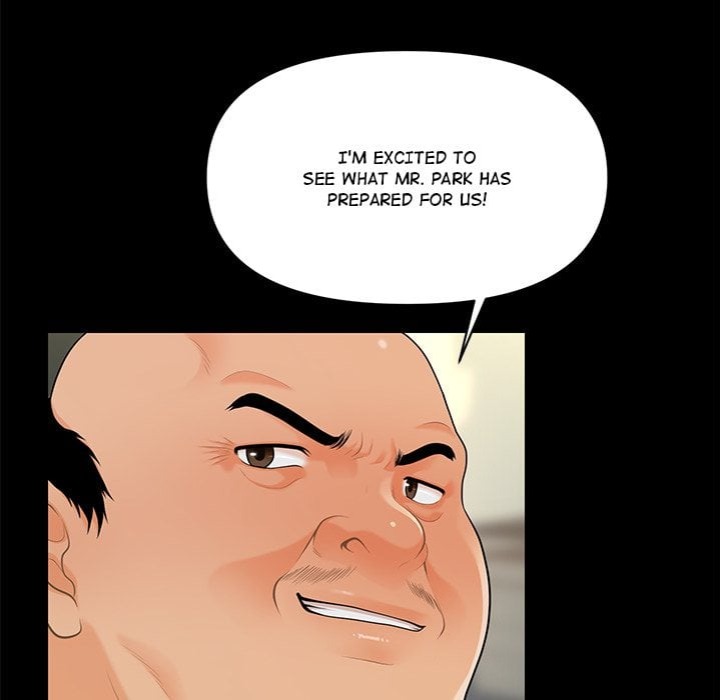 My Secretary - Chapter 46 Page 31