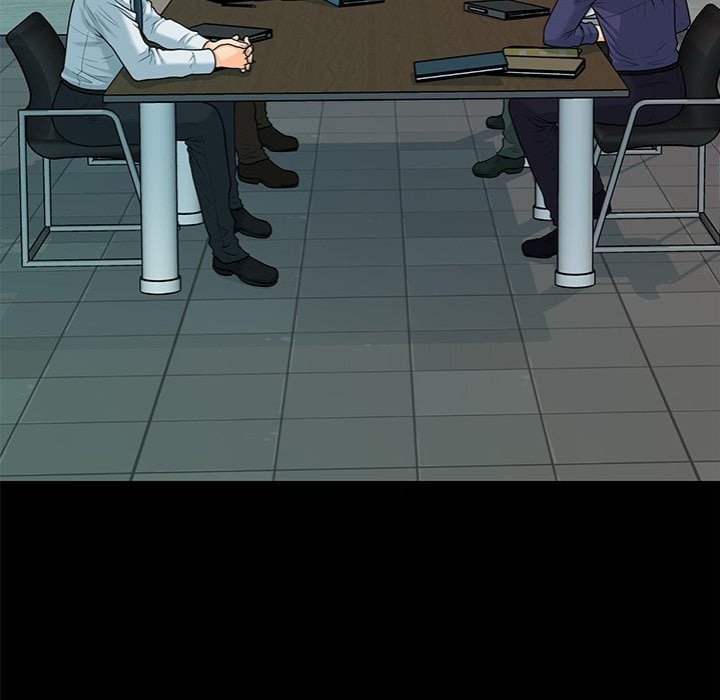 My Secretary - Chapter 46 Page 49