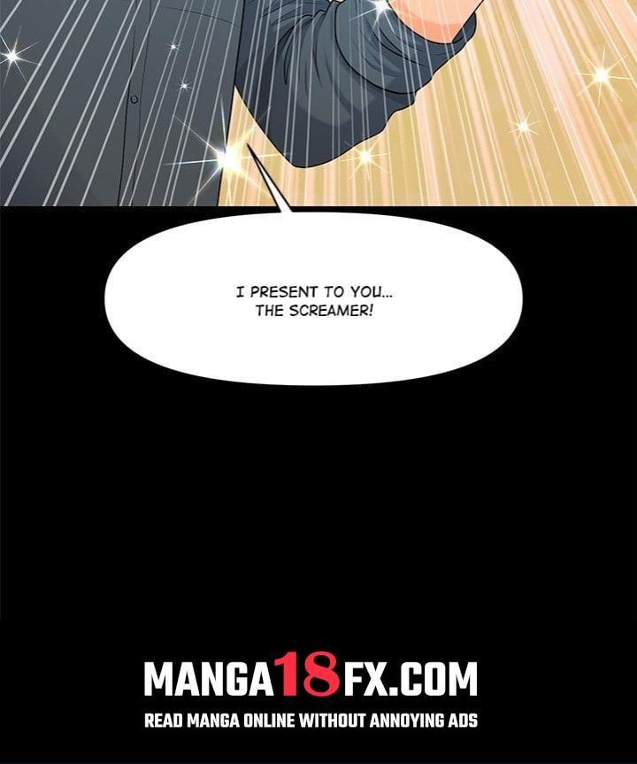 My Secretary - Chapter 46 Page 54