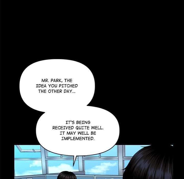 My Secretary - Chapter 47 Page 104