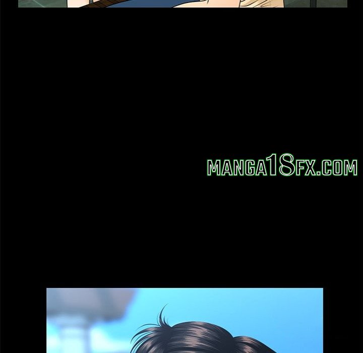 My Secretary - Chapter 47 Page 120