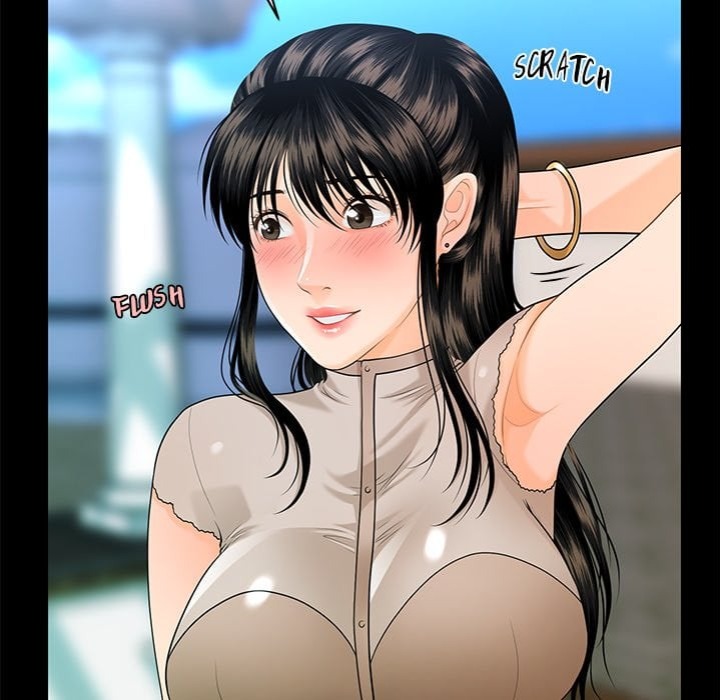 My Secretary - Chapter 47 Page 130