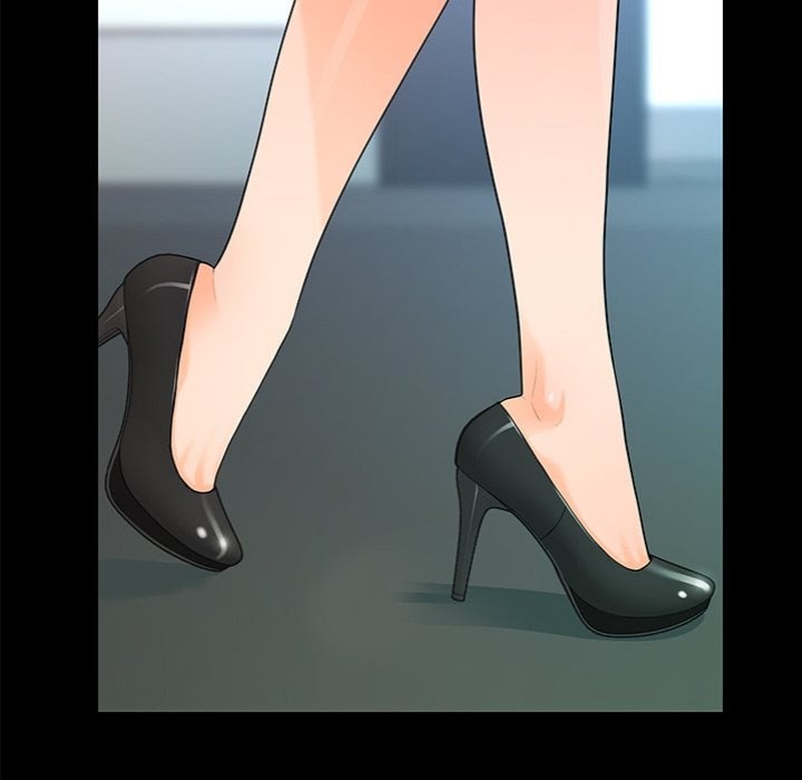 My Secretary - Chapter 47 Page 142