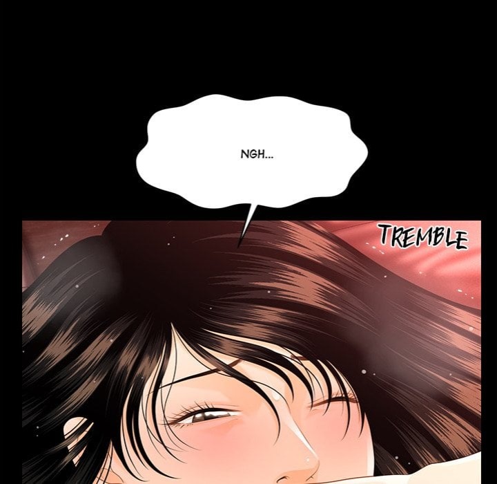 My Secretary - Chapter 47 Page 37