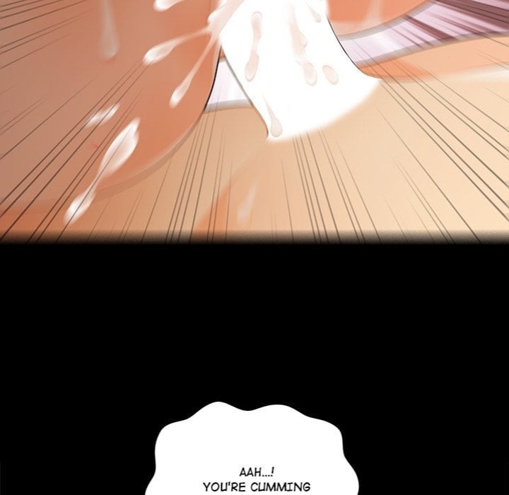 My Secretary - Chapter 47 Page 74