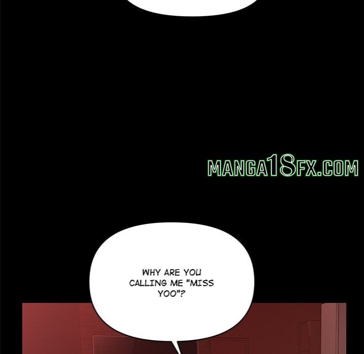 My Secretary - Chapter 47 Page 87