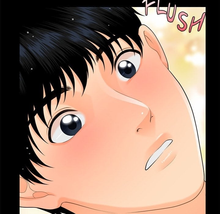 My Secretary - Chapter 47 Page 92