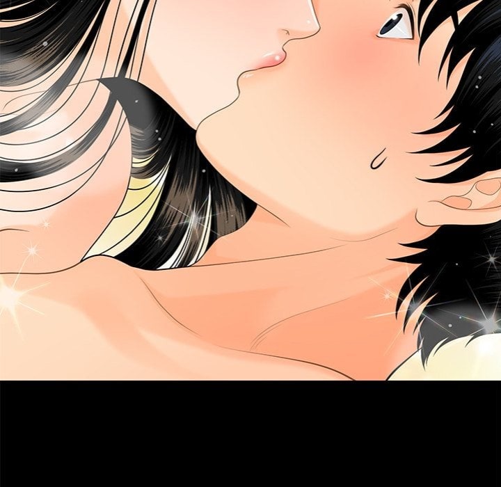 My Secretary - Chapter 47 Page 96