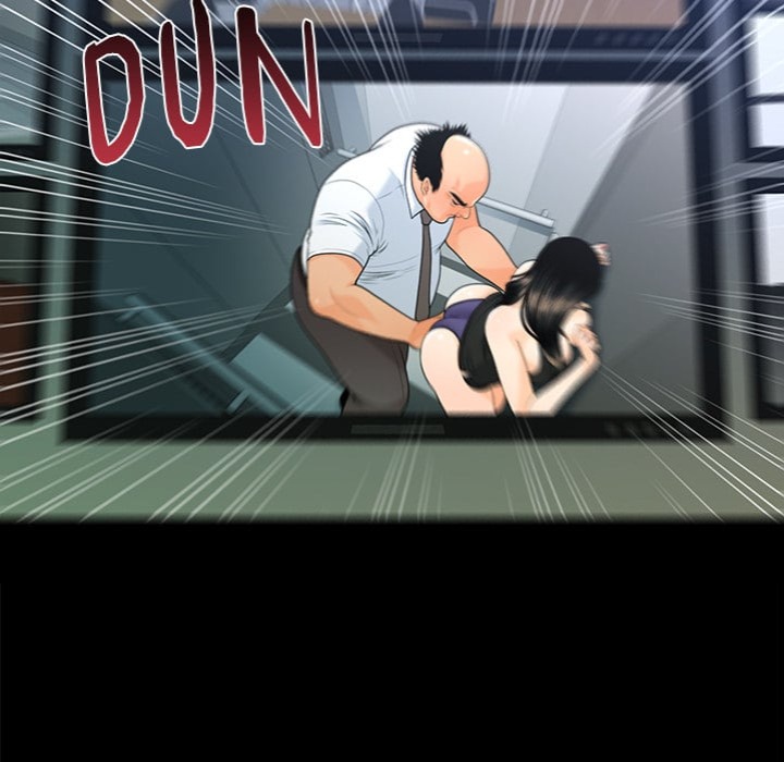 My Secretary - Chapter 48 Page 108