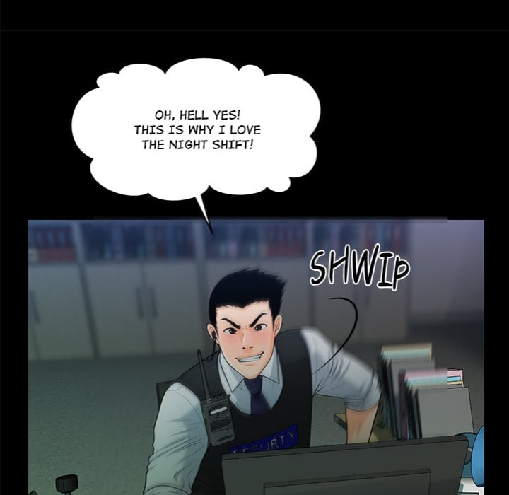 My Secretary - Chapter 48 Page 109