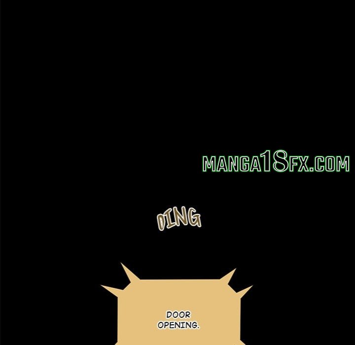 My Secretary - Chapter 48 Page 116