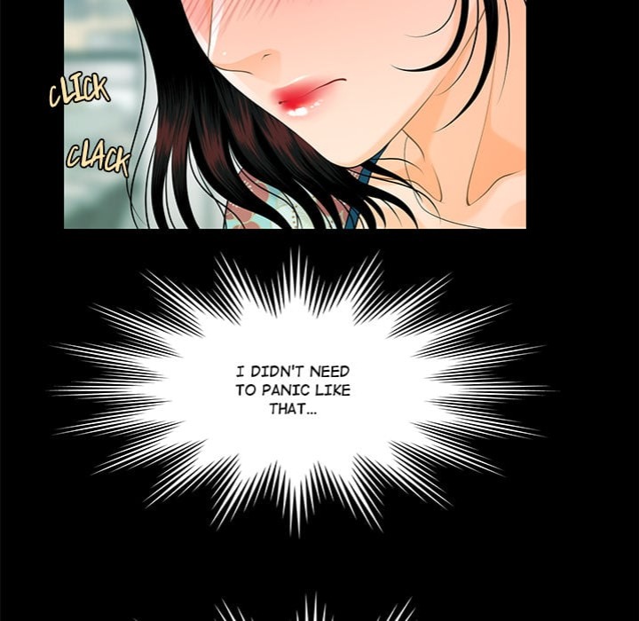 My Secretary - Chapter 48 Page 38