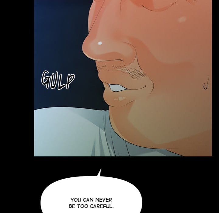 My Secretary - Chapter 48 Page 59