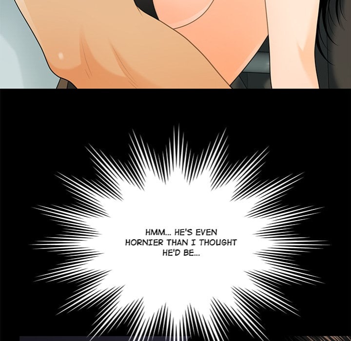 My Secretary - Chapter 48 Page 76