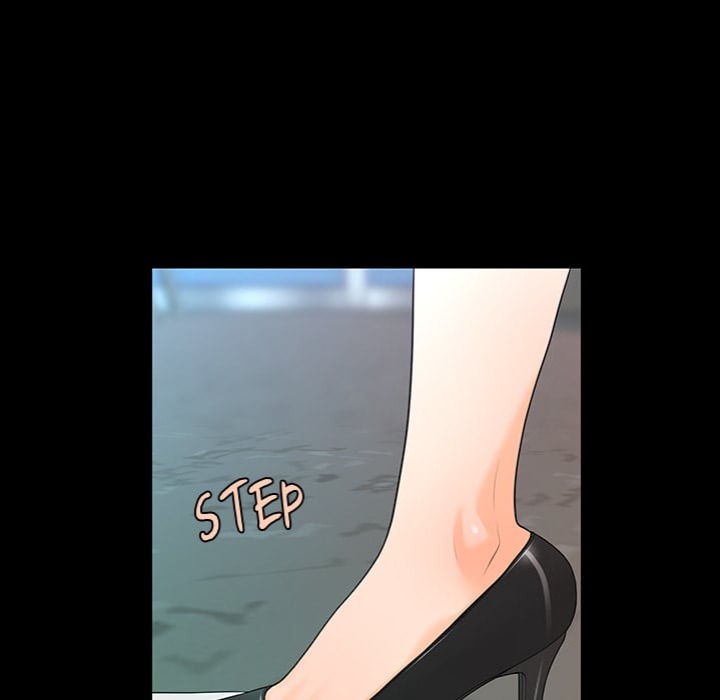 My Secretary - Chapter 48 Page 8