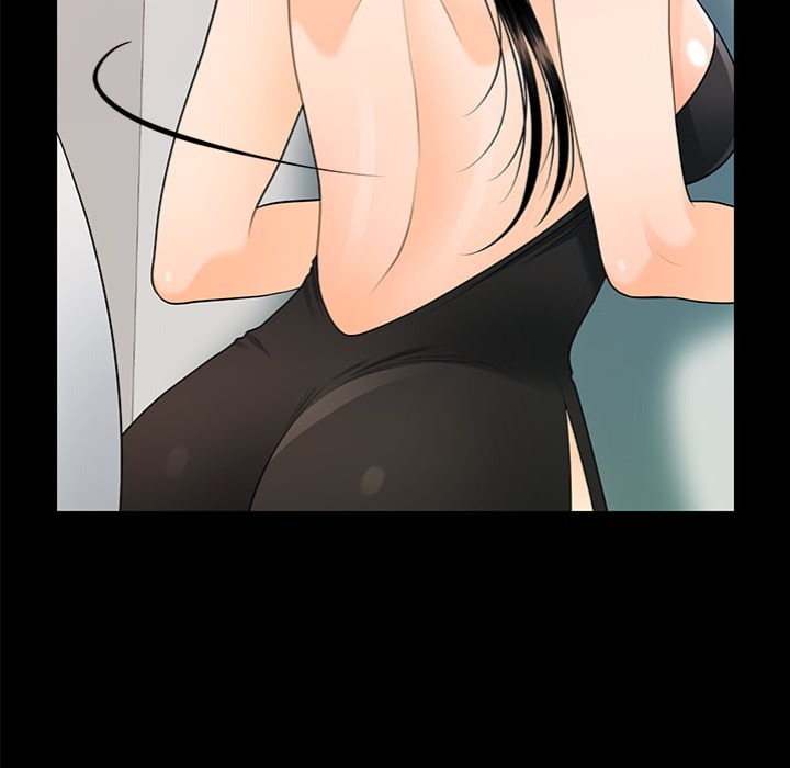 My Secretary - Chapter 48 Page 80