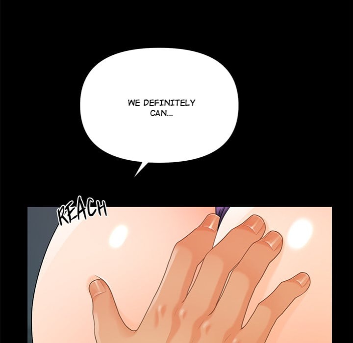 My Secretary - Chapter 48 Page 91