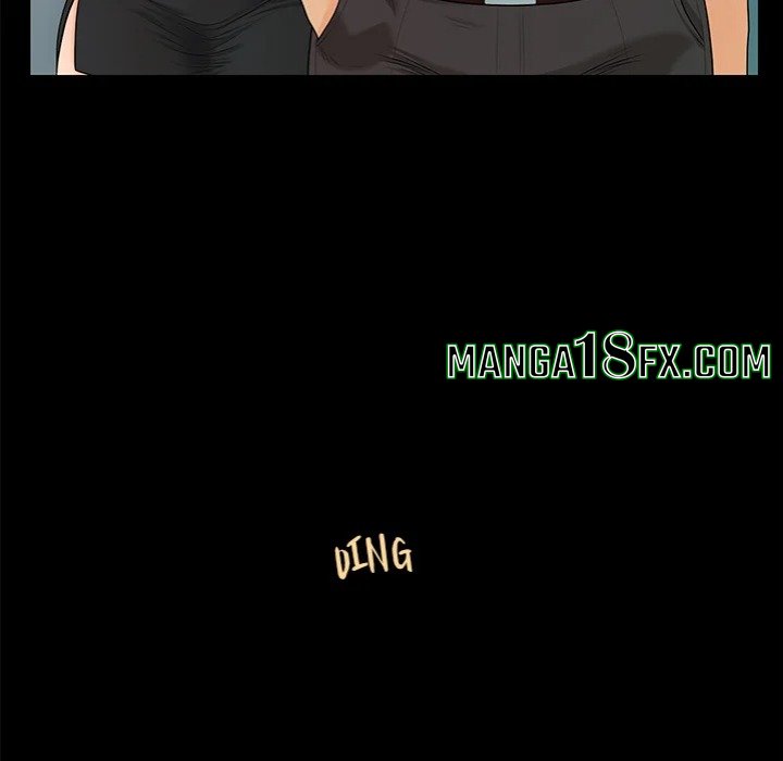 My Secretary - Chapter 49 Page 114