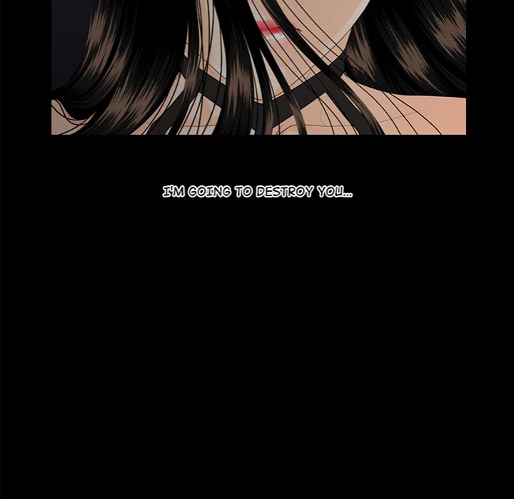 My Secretary - Chapter 49 Page 133