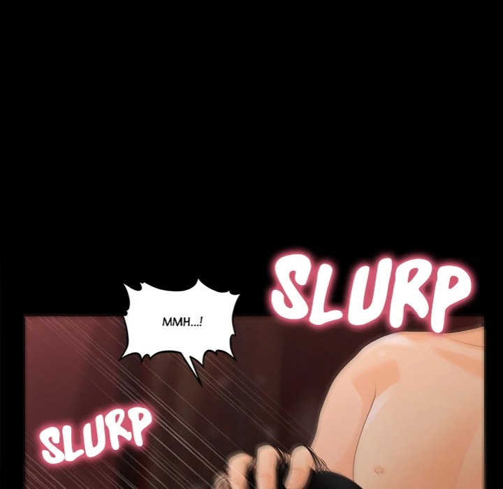 My Secretary - Chapter 49 Page 140