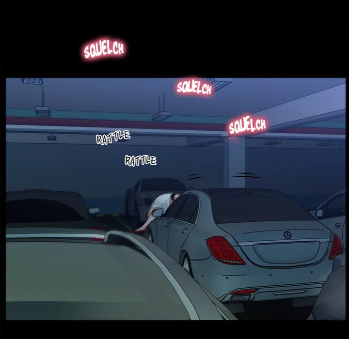 My Secretary - Chapter 49 Page 18