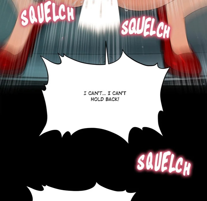 My Secretary - Chapter 49 Page 37