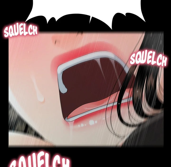 My Secretary - Chapter 49 Page 40