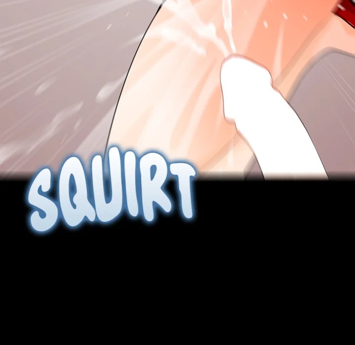 My Secretary - Chapter 49 Page 43