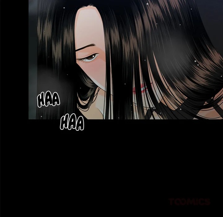 My Secretary - Chapter 49 Page 48