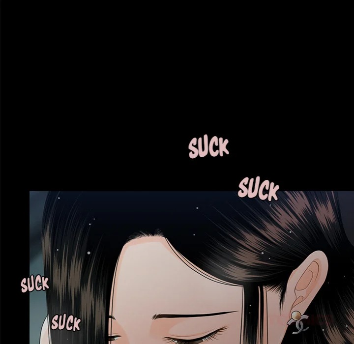 My Secretary - Chapter 49 Page 57