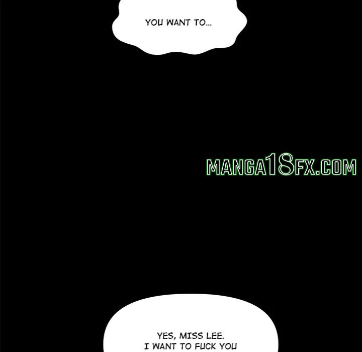 My Secretary - Chapter 49 Page 74