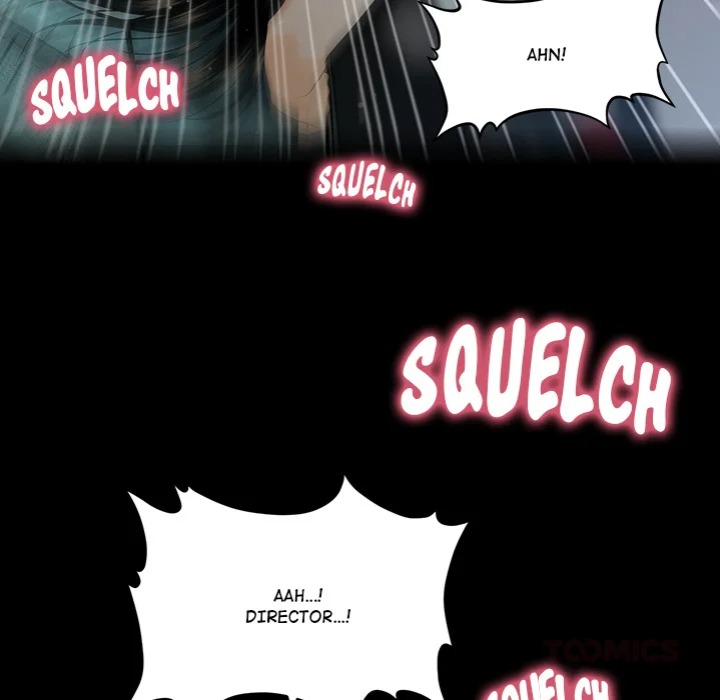 My Secretary - Chapter 49 Page 84