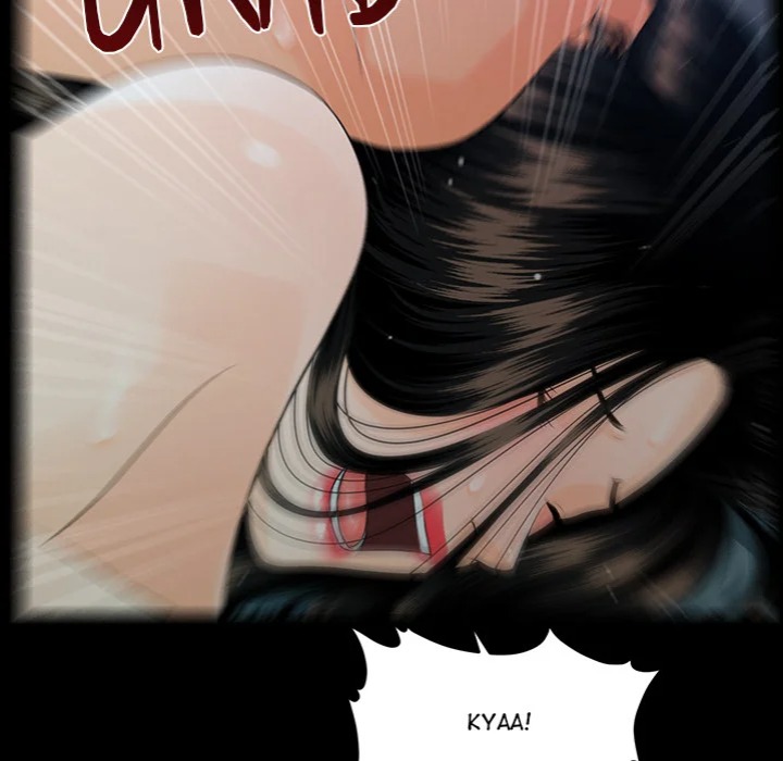 My Secretary - Chapter 49 Page 87