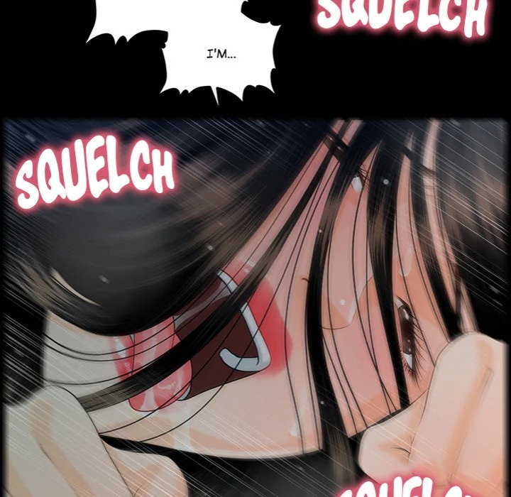 My Secretary - Chapter 49 Page 93