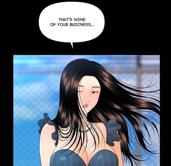 My Secretary - Chapter 50 Page 102