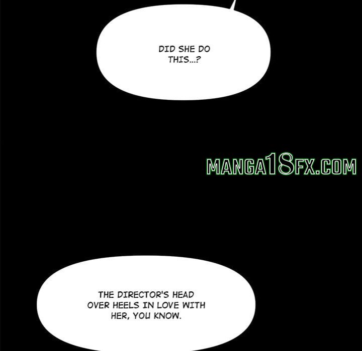 My Secretary - Chapter 50 Page 134