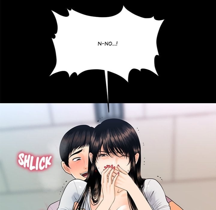 My Secretary - Chapter 50 Page 161