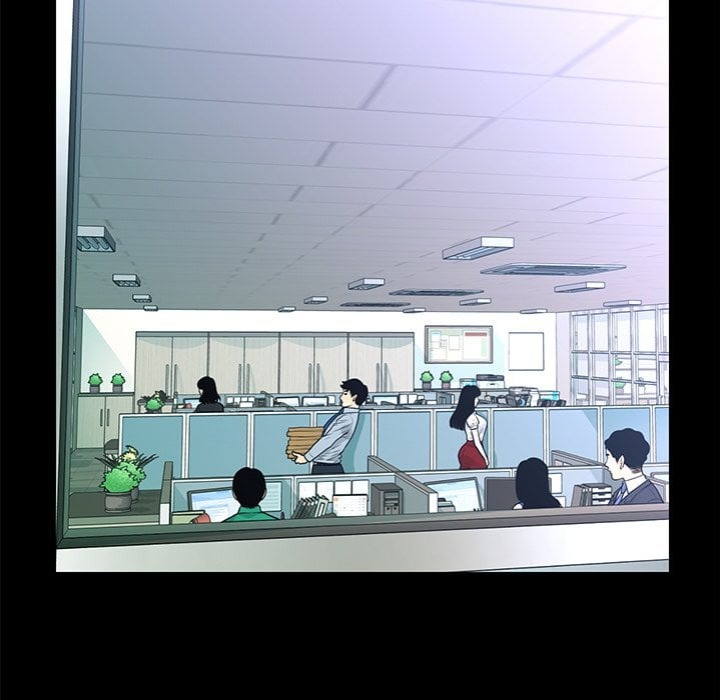 My Secretary - Chapter 50 Page 37