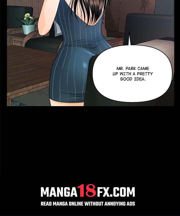 My Secretary - Chapter 50 Page 45