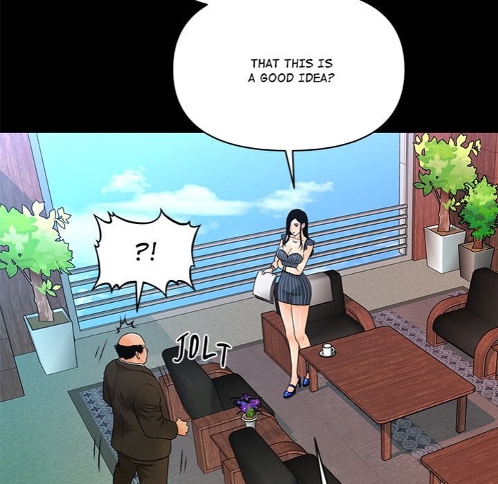 My Secretary - Chapter 50 Page 50